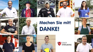 RKI-Studie in Straubing - machen Sie mit!