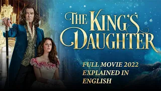 The King's Daughter (2022) Movie Explained in English