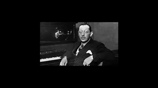 Igor Stravinsky: The Firebird Suite (1919) - Timpani Parts