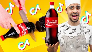 ترند الفانتا الجديد - مكسر التيك توك TIK TOK 😍🔥