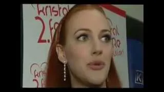 Meryem Uzerli'nin Hürrem'e sitemi!