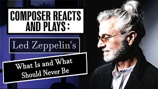 Led Zeppelin’s “What is and What Should Never Be” - Guitar Lesson [Guitar Solo and Song Breakdown]