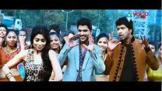 Nuvva Nena movie Songs   Blackberry   Allari Naresh Sriya Sarvanand