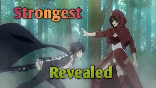 Most Strongest Swordsman Betrays Country for a Girl || Risen as a Powerful Man  Revolution is Coming
