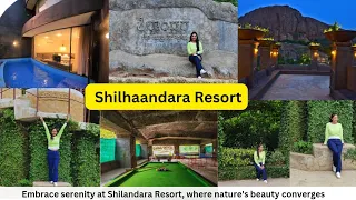 Shilhaandara Resort 💁|| Weekend Gateway from Bangalore to Ramanagara || Day Outing With PDN Family 💫