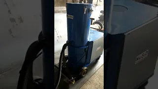 Nusid Hvr (Heavy duty vacuum cleaner)