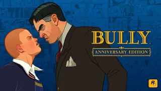 BULLY SCHOLARSHIP EDITION #15 ДЕРЖИМ ОБОРОНУ