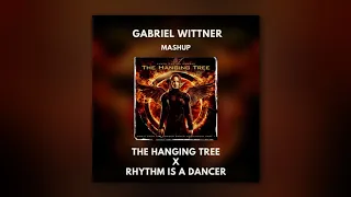 The Hanging Tree X Rhythm Is A Dancer (Gabriel Wittner Mashup)