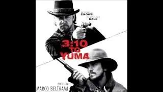 3h10 To Yuma - Full Original Soundtrack