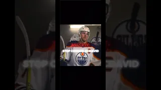 Mission: Stop Connor McDavid       #nhl #hockey #sports #edit #viral #viralvideo #youtubeshorts