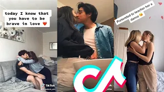 (BRAND NEW) I tried to kiss my best friend today ！！！ 😘😘😘 NEW Tiktok 2020 Part 23 TREND TikTOK