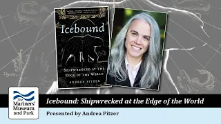 Evening Lecture: Icebound