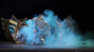 Кingsofdance 2021 Студия Танца "Феерия" (г.Николаев) - Битва Танцевальных команд