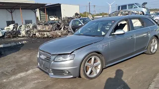 4884 AUDI A4