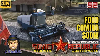 WELL EQUIPPED FOR THE FUTURE - Workers and Resources Realistic Gameplay - 52