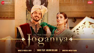 Joganiya - SHIVI Feat. Arjun Bijlani |  Zee Music Originals