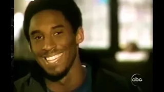 Kobe Bryant - Semen Retention & Sex Transmutation