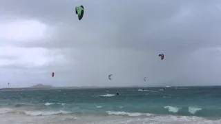 Kailua Windsurfing