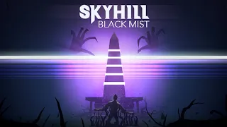 Skyhill: Black Mist - Inferno's First Gameplay