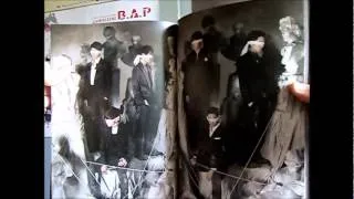 Shinhwa - The Return - Limited Edition (unboxing)