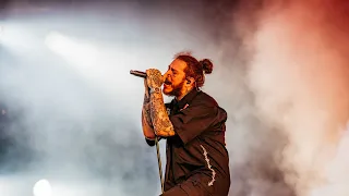 Post Malone - Chemical (1 Hour Loop)