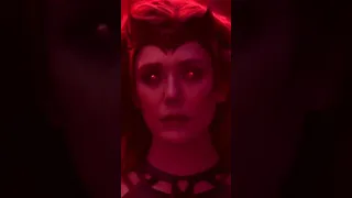 Wanda Maximoff I Tiktok Edit I D1ck - Starboi, Doja Cat