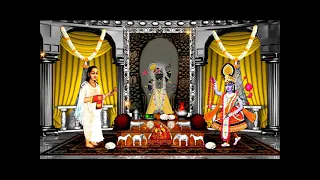 Shrinath Ji Darshan | 6 सितंबर 2021 | भाद्रपद कृष्ण पक्ष चतुर्दशी | Aaj Ka Darshan