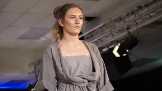 Merino Wool - Eco Fashion Week 2018