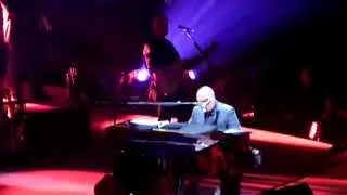 Billy Joel - "My Life" @ Madison Square Garden - 21 jun 2104