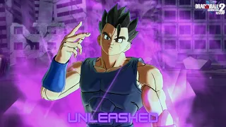 NEW Unleashed CAC Transformations/Awoken Skills | Dragon Ball Xenoverse 2 Mods