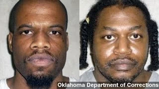Oklahoma Botches Double Execution Using Untested Drugs