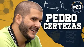 PEDRO CERTEZAS - Flow Sport Club #27