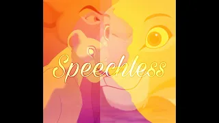 Speechless (The Lion King)