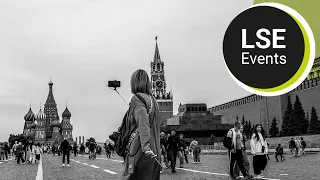 Can Russia be remade? | LSE Event