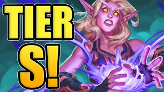 The BEST Demon Hunter Deck That No One's Playing! | Hearthstone