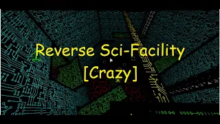 FE2 map test - Reverse Sci-Facility [Crazy]
