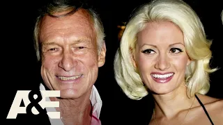 Holly Madison and the Pressure to Conform | Secrets of Playboy | Mondays at 9pm on A&E