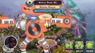 My Singing Monsters