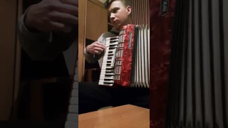 YANN TIERSEN - LA VALSE D'AMELIE - ACCORDION AKORDEON