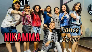 Nikamma Dance Cover / Shilpa Shetty / Abhimanyu, Shirley / Dance Choreography Binod Chaudhary