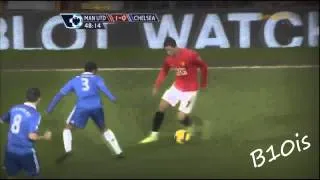 Cristiano Ronaldo / UNBELIEVABLE / 2012 / HD