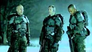 Free Halo Reach and Xbox360 Giveaway + Halo: Reach Live-Action Trailer - Gamescom '10