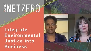 What it Takes to Integrate Environmental Justice into Business Development