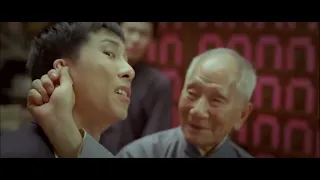 fight scene │The Legend Is Born: Ip Man