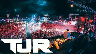 TJR @ S2O Festival Bangkok 2018 Drops Only!