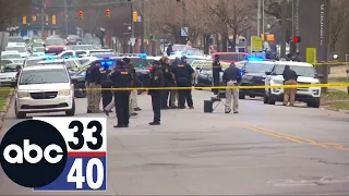Six people dead after multiple shootings across Birmingham