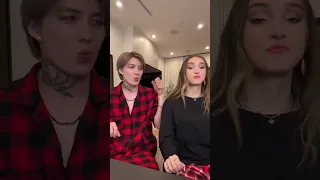 Ten Yujin TikTok December 2022