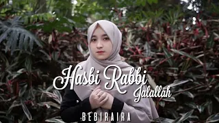 HASBI RABBI BY BEBIRAIRA