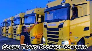 Scania 500 S Super  prezentare si testare !!!👌💛