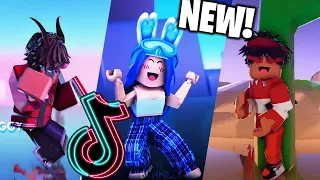 Roblox Tiktok Epic Edits Compilation #77